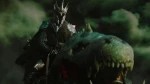 Middle-earth Shadow of War PS4