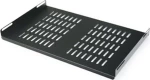Tele Ράφι KP-120501 Μαύρο