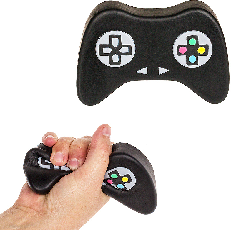Squishy Controller
