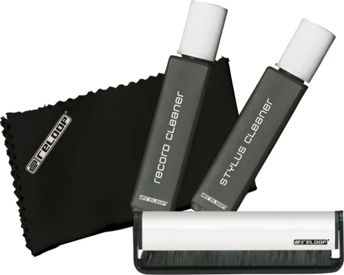 Reloop Professional Dj Cleaning Set MK2