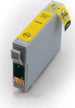 Συμβατό Μελάνι Epson T18XL Yellow 13ml