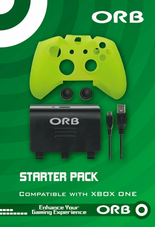 ORB Starter Pack XBOX One