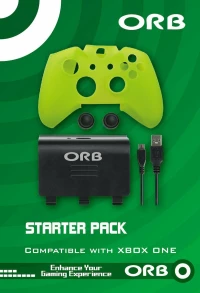 ORB Starter Pack XBOX One