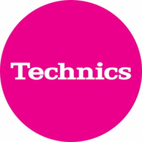 Technics Slipmat Simple T5
