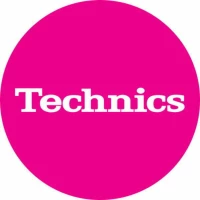 Technics Slipmat Simple T5