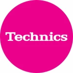 Technics Slipmat Simple T5