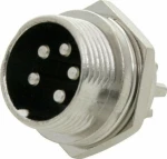 Φις Μικροφώνου CB 5PIN