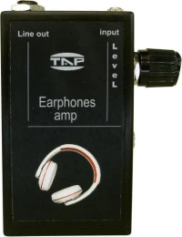 TAP Head-PR1