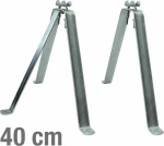 Βάση Στήριξης Ιστού "V" 40cm Set