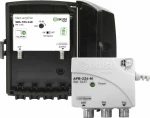 Ikusi Ενισχυτής ιστού JSBA-103-C48