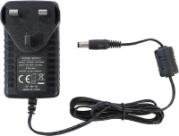 Edision PSU 12V/2.0A 3pin UK