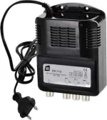 DiGiVIEW DV-713 Κεντρικός Ενισχυτής Κεραίας 3 Εισόδων