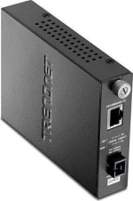Μετατροπέας TRENDnet 100Base-TX to FX SC TX1310 20KM