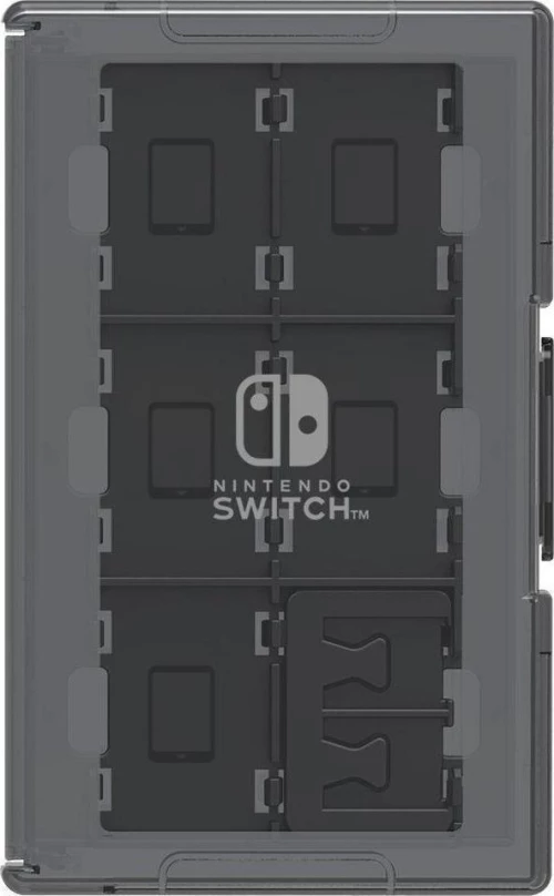 Hori Game Card Case 24 Switch