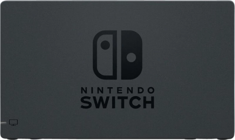 Nintendo Switch Dock Set