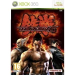 Tekken 6 XBOX 360