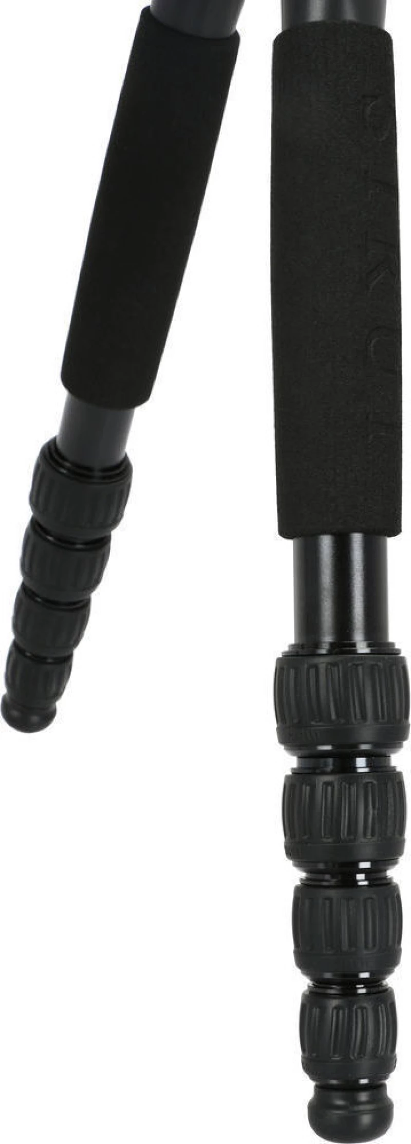Sirui T-005S + B-00 Ball Head Τρίποδο - Φωτογραφικό Black