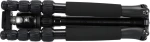 Sirui T-005S + B-00 Ball Head Τρίποδο - Φωτογραφικό Black