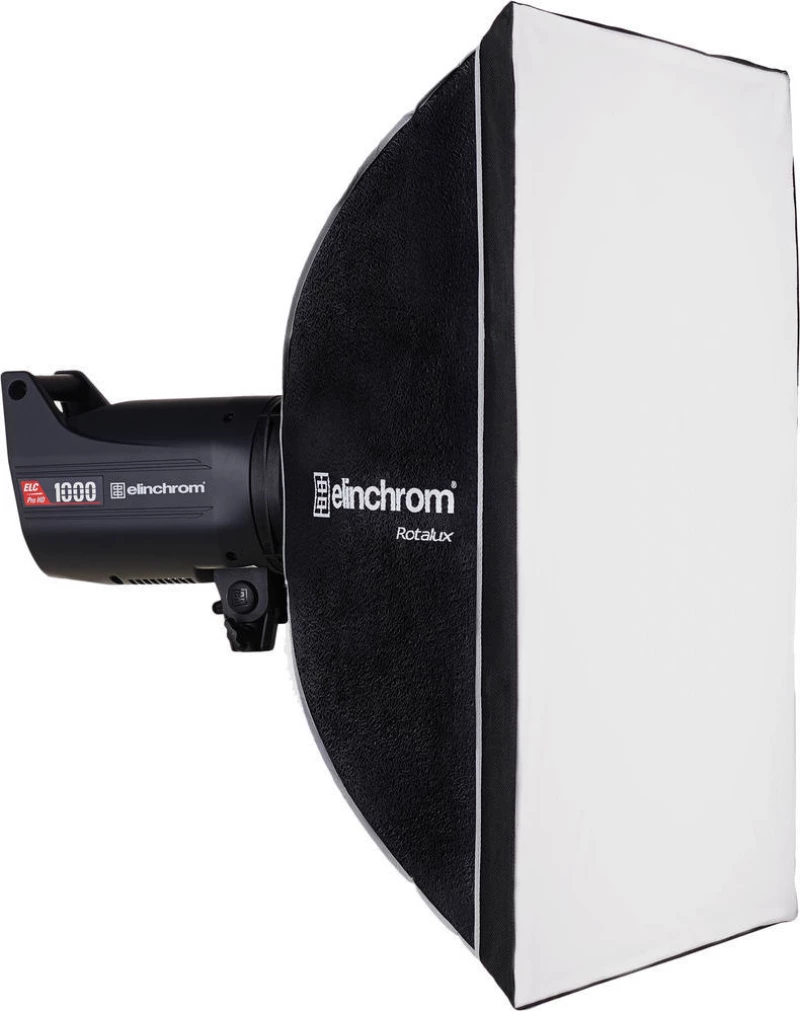 Elinchrom Rotalux Squarebox 70cm E26642