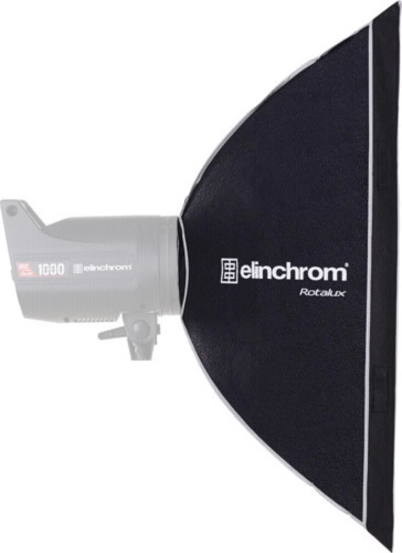 Elinchrom Rotalux Squarebox 70cm E26642