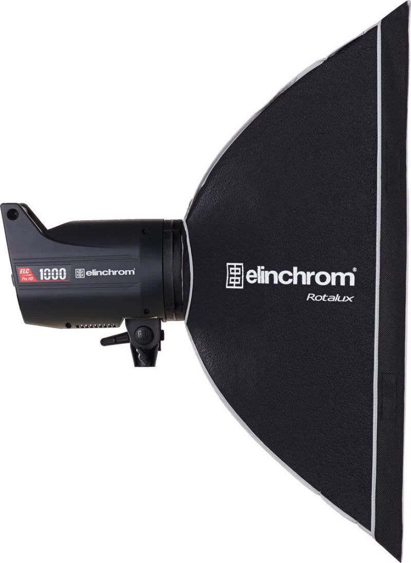 Elinchrom Rotalux Squarebox 70cm E26642