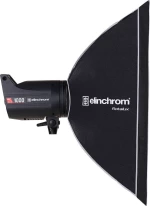 Elinchrom Rotalux Squarebox 70cm E26642