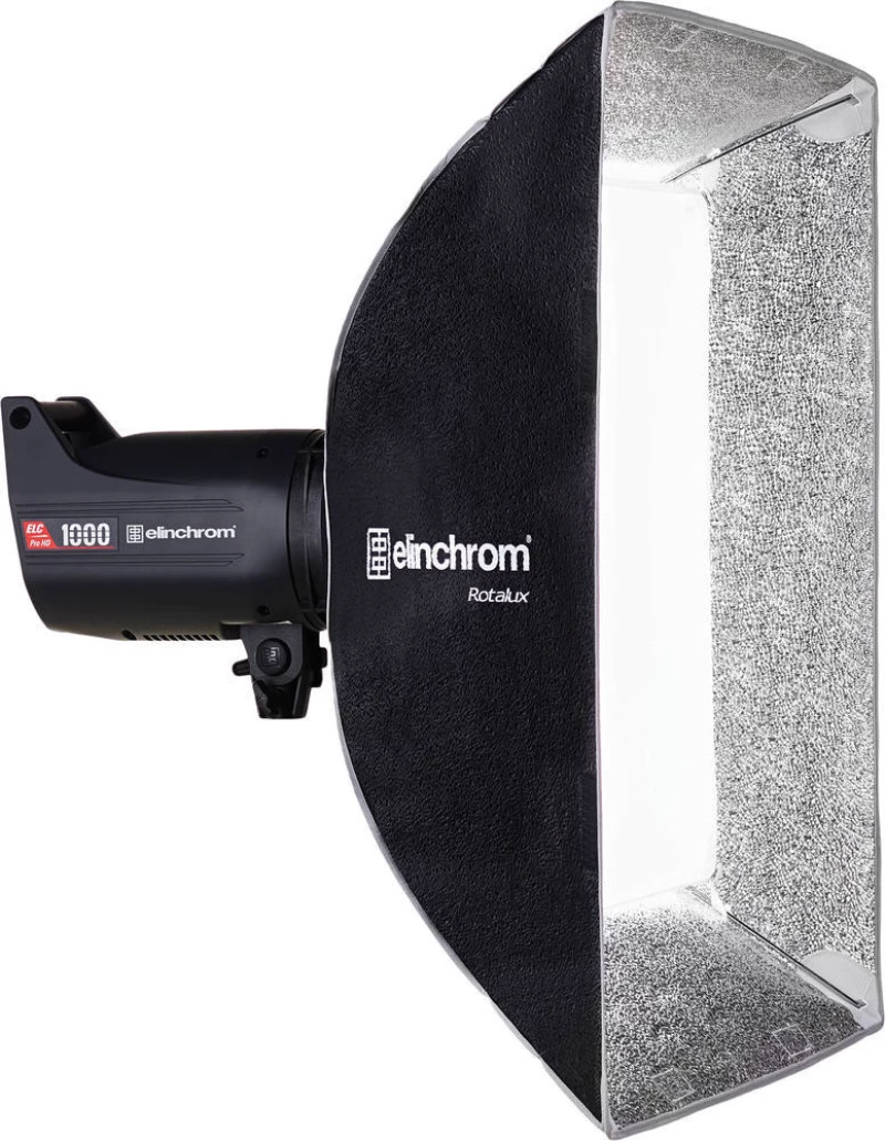 Elinchrom Rotalux Squarebox 70cm E26642
