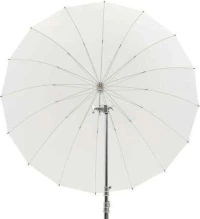 Godox UB165D – Παραβολική Ομπρέλα Διάχυσης 165 cm