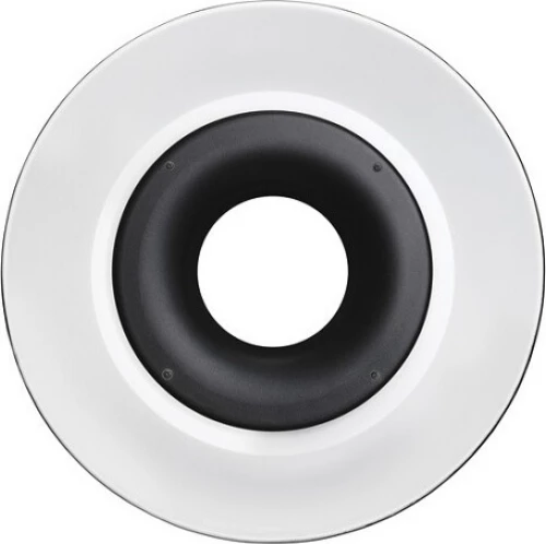 Godox Rft21W – Λευκός Ανακλαστήρας Για R1200 Κεφαλή Ring Flash