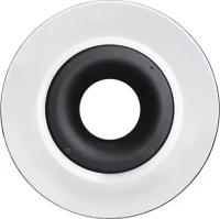 Godox Rft21W – Λευκός Ανακλαστήρας Για R1200 Κεφαλή Ring Flash