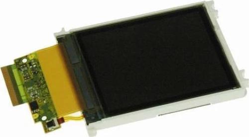 iPod Photo LCD Οθόνη