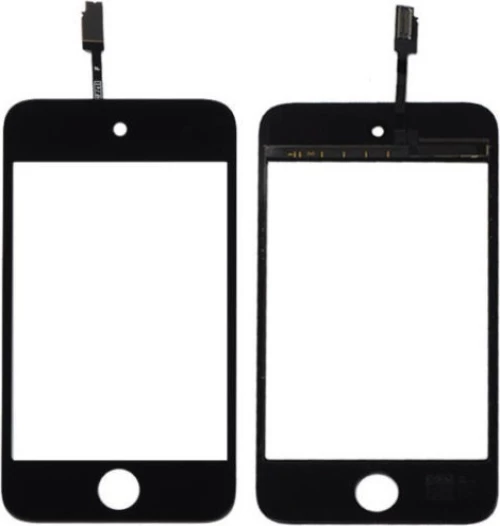 iPod Touch 4th Gen Touch Panel