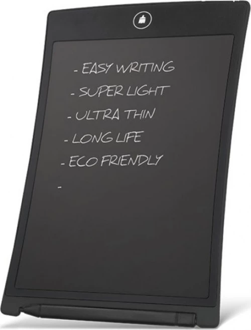LCD Writing Tablet 8.5" Μαύρο