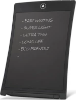 LCD Writing Tablet 8.5" Μαύρο