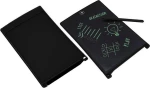 LCD Writing Tablet 8.5" Μαύρο