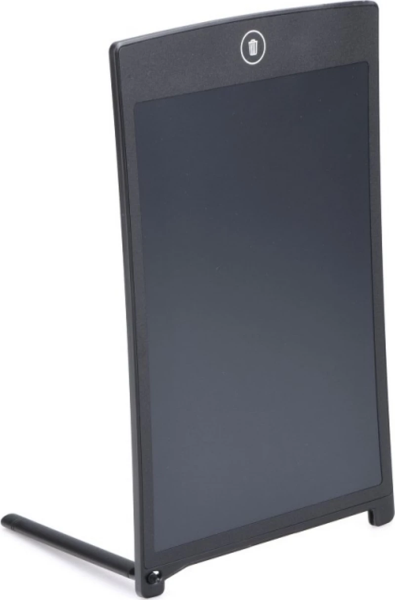 LCD Writing Tablet 8.5" Μαύρο