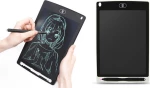 LCD Writing Tablet 8.5" Μαύρο