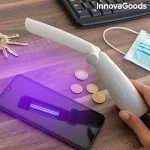 InnovaGoods Nilum UV Λευκό