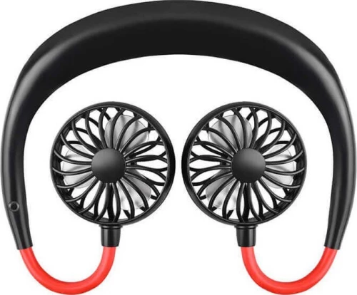 Wearable sports Fans YT-2019 Μαύρο