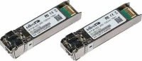MikroTik XS+2733LC15D SFP / SFP+ / SFP28 Modules