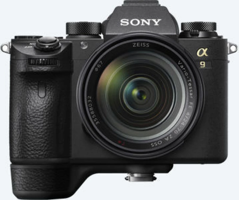 Sony GP-X1EM Επέκταση λαβής