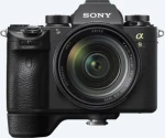 Sony GP-X1EM Επέκταση λαβής
