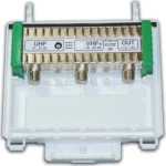 Mistral VU3s-F30 (χωρίς Τροφοδοτικό)