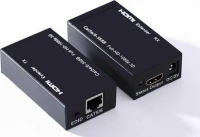 Anga EXT60 FHD HDMI Extender 60m Cat5e/6