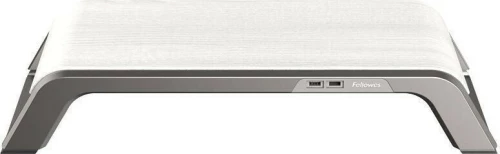 Bάση οθόνης Λευκή Fellowes Hana™ Monitor Support White 8064201