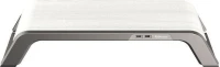 Bάση οθόνης Λευκή Fellowes Hana™ Monitor Support White 8064201