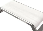 Bάση οθόνης Λευκή Fellowes Hana™ Monitor Support White 8064201