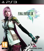 Final Fantasy Xiii PS3