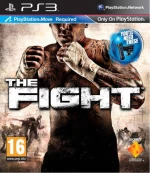 The Fight (Ps3) Used