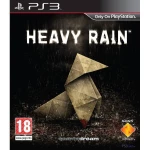 Heavy Rain Ps3 Used